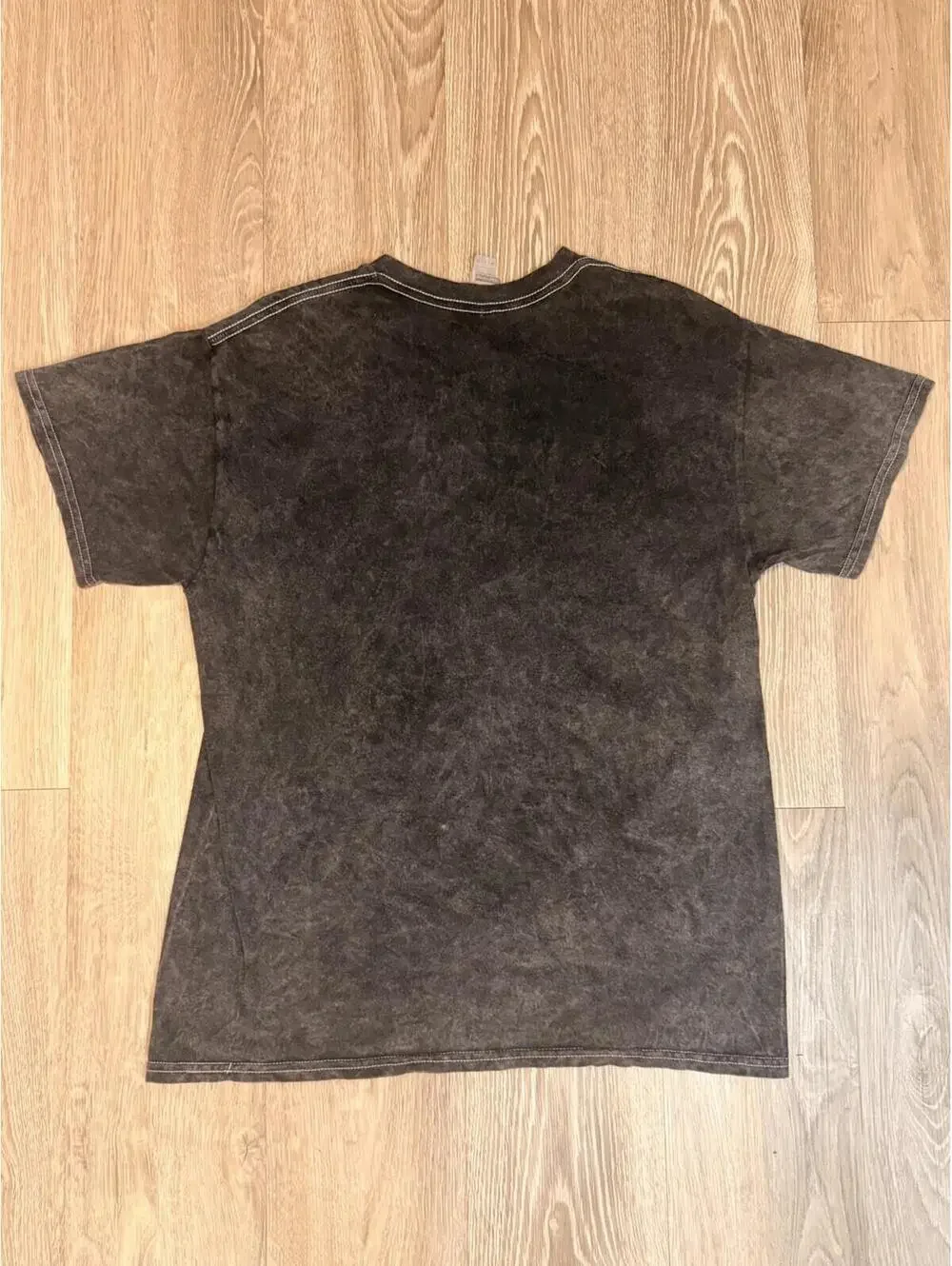 Dolly Faith Reba Shania Short Sleeve 100% Cotton T-Shirt Adult M - Picture 4 of 4